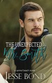The Unexpected Mr. Smith The Unexpected Mr. Smith