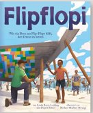 Flipflopi. Wie ein Boot aus Flip-Flops hilft, den Ozean zu retten