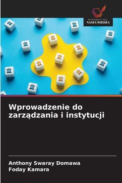 Wprowadzenie do zarz¿dzania i instytucji Cover Wprowadzenie do zarz¿dzania i instytucji