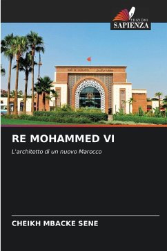 RE MOHAMMED VI - Sene, Cheikh Mbacké