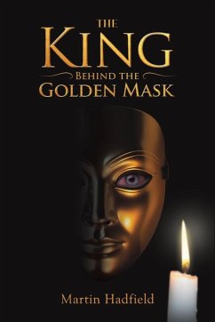 Cover The King Behind the Golden Mask