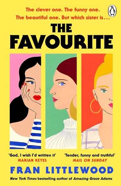 The Favourite The Favourite