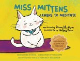 Miss Mittens Learns to Meditate