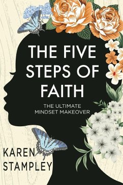 Cover The Five Steps of Faith