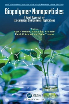 Cover Biopolymer Nanoparticles