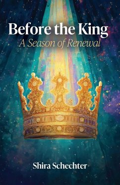 Cover Before the King