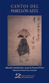 Cantos del pabellón azul : poemas de las cortesanas (kisaeng) coreanas