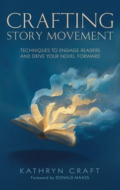 Crafting Story Movement Cover Crafting Story Movement