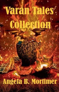 Cover Varan Tales Collection