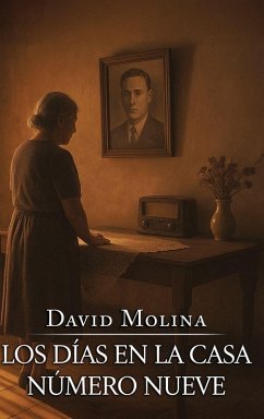 Cover Los Días En La Casa Número Nueve