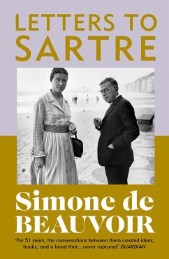 Cover Letters To Sartre