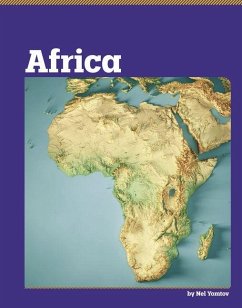 Cover Africa