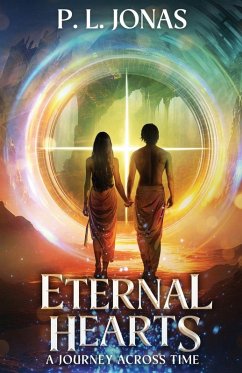 Cover Eternal Hearts