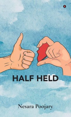 Half Held - Nesara Poojary