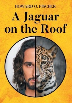 Cover A Jaguar on the Roof
