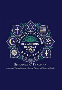 Cover Reclaiming Respect