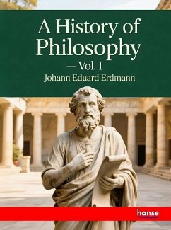 A History of Philosophy