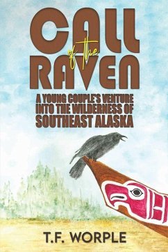 Call of the Raven - Worple, T. F. Call of the Raven - Worple, T. F.