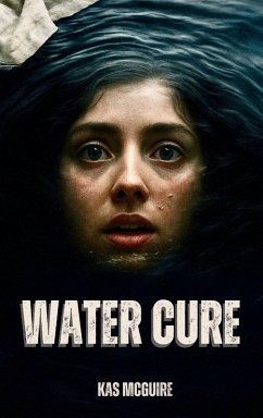 Cover Water Cure