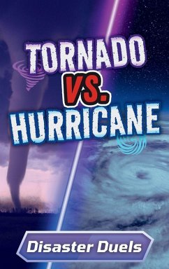 Cover Tornado vs. Hurricane