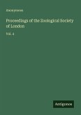 Proceedings of the Zoological Society of London