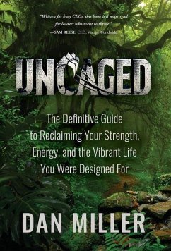 Uncaged - Miller, Dan