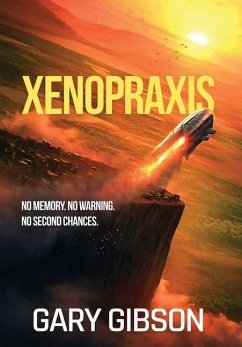 Cover Xenopraxis