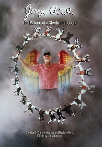Jerry Bird Jerry Bird
