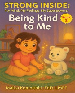Being Kind to Me - Komolthiti, Malisa Edd
