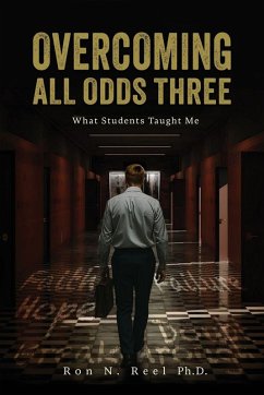 Cover Overcoming All Odds Three