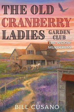 The Old Cranberry Ladies Garden Club Cover The Old Cranberry Ladies Garden Club