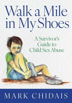 Cover Walk a Mile in my Shoes