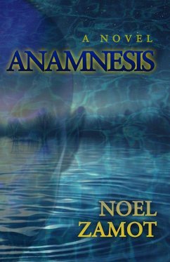 Anamnesis - Zamot, Noel