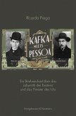 Kafka meets Pessoa