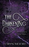 Diary of a Deity - The Darkening
