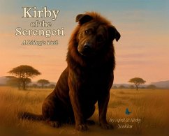 Kirby of the Serengeti - Jenkins, April D