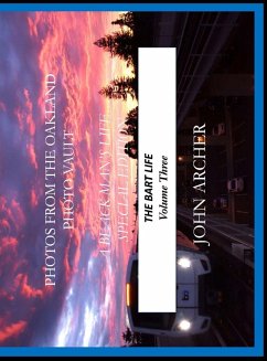 Cover Photos From The Oakland Photo Vault