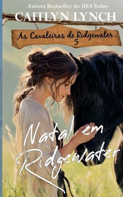 Cover Natal em Ridgewater