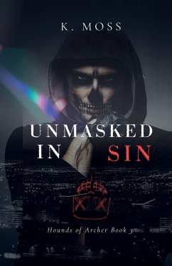 Cover Unmasked In Sin