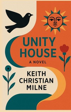 Cover Unity House
