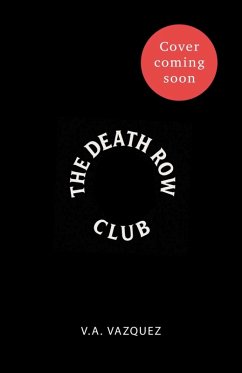 Cover The Death Row Club