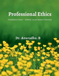 Cover Professional Ethics