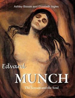 Cover Edvard Munch