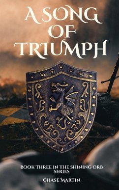 A Song of Triumph - Martin, Chase