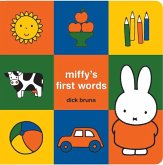 Miffy's First Words