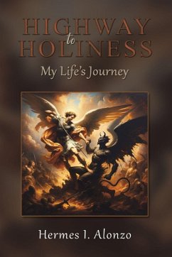 Cover Highway to Holiness