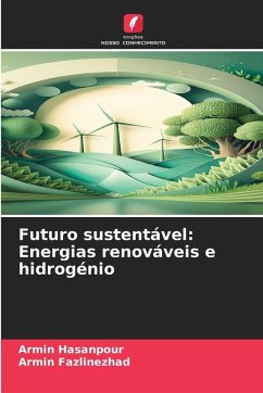 Cover Futuro sustentável: Energias renováveis e hidrogénio