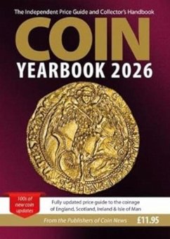 Cover Coin Yearbook 2026