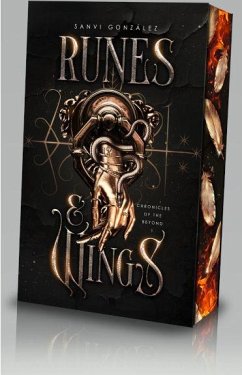 Cover Runes & Wings