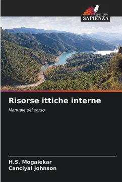 Cover Risorse ittiche interne
